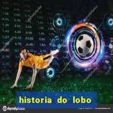 historia do lobo mau e os tres porquinhos resumida